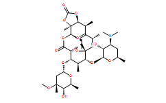 环酯红霉素生产厂家