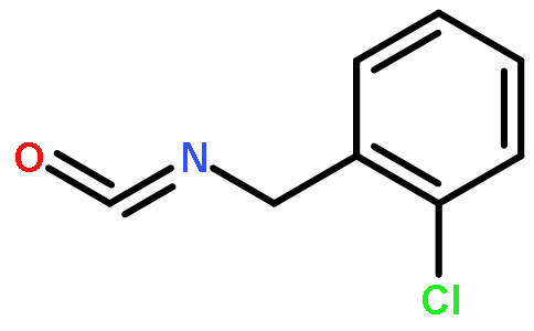 2-Chlorobenzyl Isocyanate