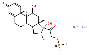 Dexamethasone Sodium Phosphate