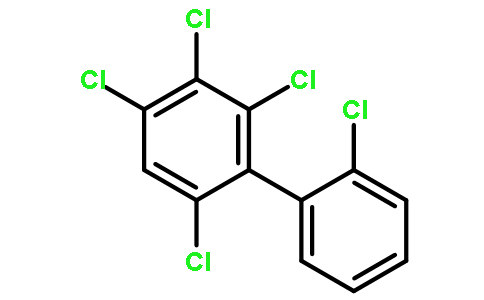 2,2',3,4,6-Pentachlorobiphenyl
