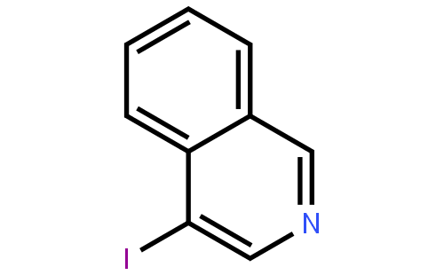 4-Iodoisoquinoline