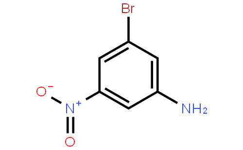 3-Bromo-5-nitroaniline