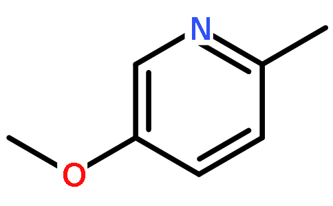 5-Methoxy-2-Methylpyridine