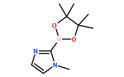 1-methyl-1h-imidaZole-2-boronic acid pinacol ester