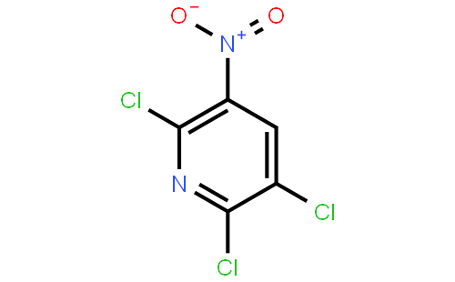 2,3,6-Trichloro-5-nitropyridine