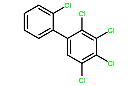 2,2',3,4,5-Pentachlorobiphenyl