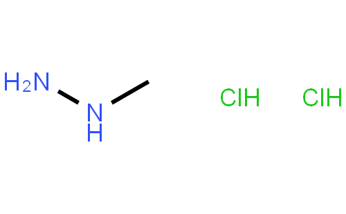 Methylhydrazine dihydrochloride