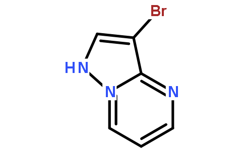 3-溴吡唑[1,5-A]嘧啶