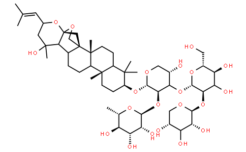 酸枣仁皂苷 B