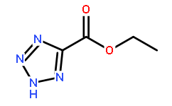 ethyl tetrazole-5-carboxylate