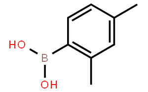 2,4-二甲基苯硼酸