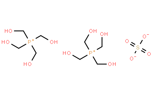 四羟甲基硫酸磷（THPS）