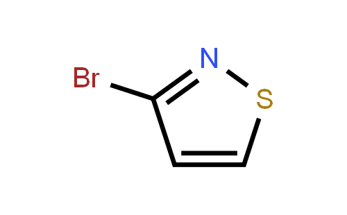 3-Bromoisothiazole