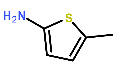 5-Methylthiophen-2-amine