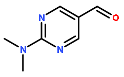 2-(Dimethylamino)Pyrimidine-5-Carbaldehyde