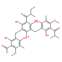 仙鶴草酚D
