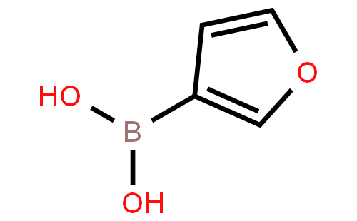 呋喃-3-硼酸