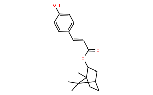 望春玉蘭脂素 C