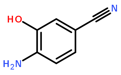 4-氨基-3-羟基-苯甲腈