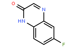 6-氟喹喔啉-2-(1H)-酮