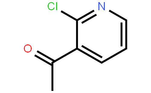 1-(2-氯-3-吡啶基)-1-乙酮