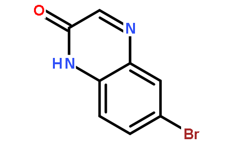 6-溴喹喔啉-2(1H)-酮