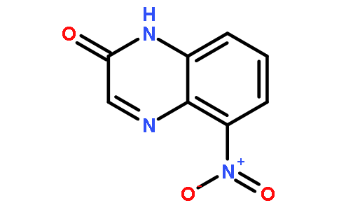 5-Nitroquinoxalin-2(1H)-one