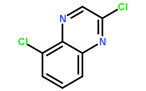 2,5-Dichloroquinoxaline