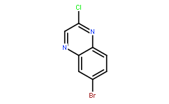6-bromo-2-chloroQuinoxaline