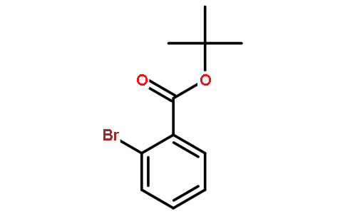 tert-Butyl 2-bromobenzoate
