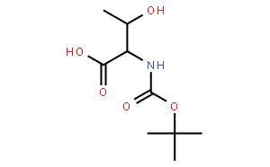 Boc-D-Thr-OH