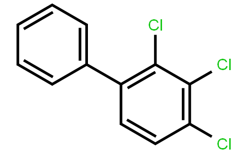 2,3,4-Trichlorobiphenyl