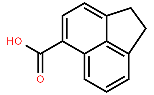5-苊甲酸
