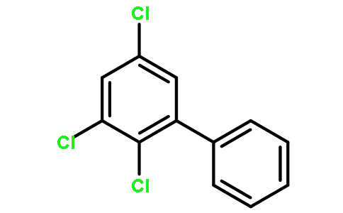 2,3,5-Trichlorobiphenyl