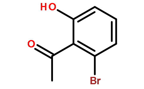1-(2-Bromo-6-hydroxy-phenyl)-ethanone