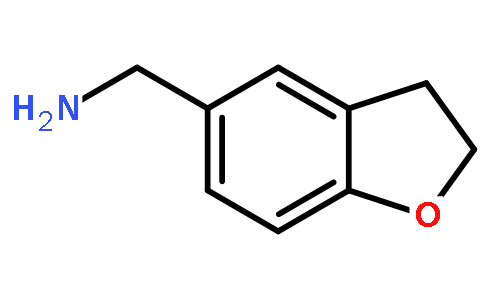 2,3-Dihydro-benzofuran-5-ylmethylamine