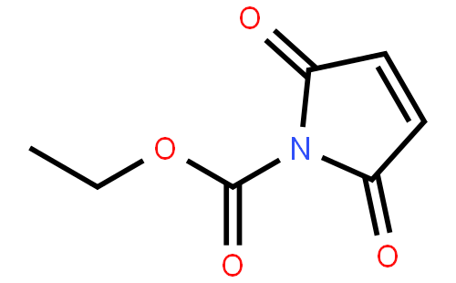 Ethyl 2,5-Dioxopyrrole-1-carboxylate