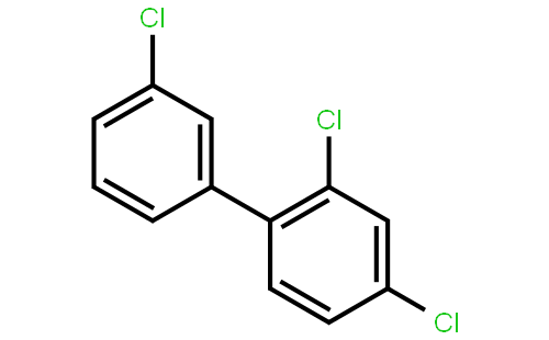 2,3',4-Trichlorobiphenyl