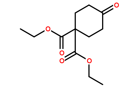 4-氧代-1,1-环己烷二羧酸1,1-二乙酯