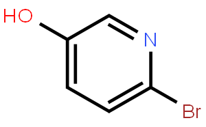 2-bromo-5-hydroxypyridine