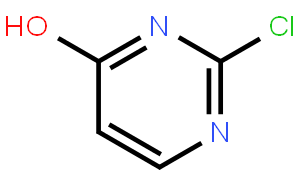 2-Chloro-4-hydroxypyrimidine