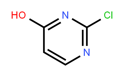 2-Chloro-4-hydroxypyrimidine
