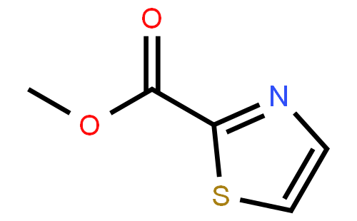 Methyl 2-Thiazolecarboxylate
