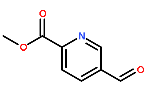METHYL 5-FORMYLPICOLINATE