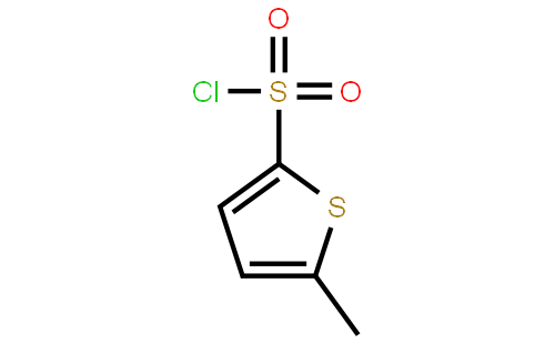 5-Methylthiophene-2-sulfonyl chloride
