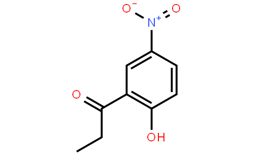 1-(2-Hydroxy-5-nitrophenyl)propan-1-one