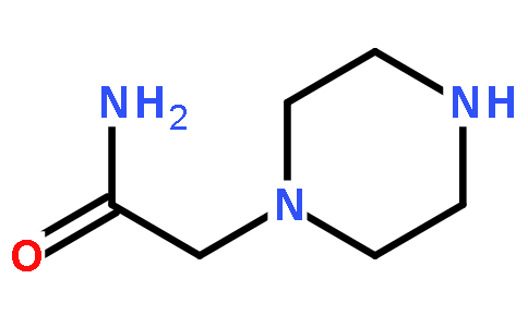 2-PIPERAZIN-1-YL-ACETAMIDE