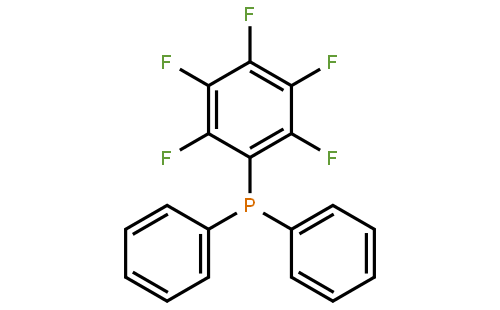 (五氟苯基)二苯基磷