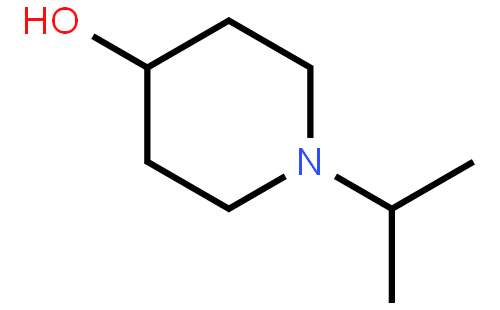 1-Isopropylpiperidin-4-ol