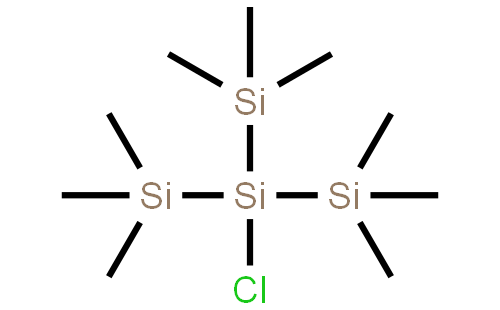三(三甲基硅)氯硅烷